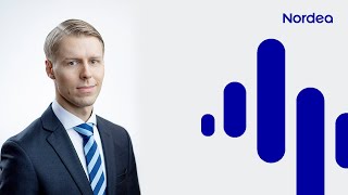 Sijoittajan viikkoraportti: Tulokset rumia, mutta pelättyä parempia | Nordea Pankki 11.5.2020