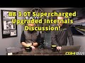 B8 3.0T Upgraded Internals Discussion! | 034Motorsport FAQ