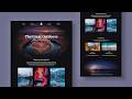 Create a Stunning Outdoor Travel Website with ReactJS + Tailwind + Framer Motion | Beginner's Guide
