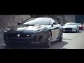 Jaguar Brand Film