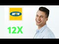 Sabon tsari a layin MTN Wanda suke bada bonus