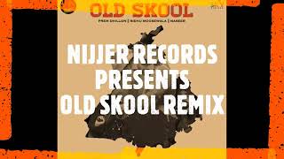 Sidhu Moosewala | Old Skool Remix