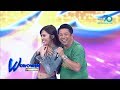 Wowowin: Maaksyong eksena sa ‘Willie of Fortune,’ kasado na!