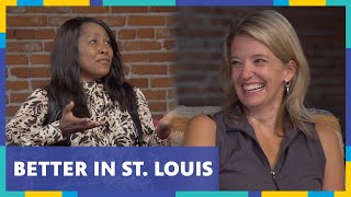 What Surprised You About Living in St. Louis? | Better in St. Louis | Living St. Louis