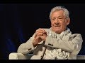 Cannes Lions: Sir Ian McKellen speaks out on diversity | Marketing Media Money