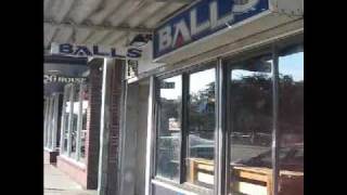 A Look at Gainesville's Nightlife