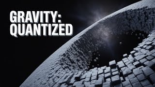 The Theory That Could Replace Einstein