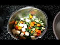 gsb style sambar konkani style sambar ಸಾಂಬಾರ್ ಕೊಳಂಬೋ konkani recipe