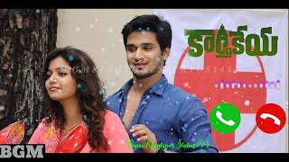 #Karthikeya Movie Bgm Music💞 Karthikeya Movie Bgm WhatsApp Status💞 Nikhil Siddarth 💞Swathi Reddy 💕