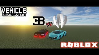 Roblox Vehicle Simulator Ford Gt 2017