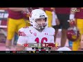 nfl draft film ep 987 devaughn vele wr utah 2023 full highlights