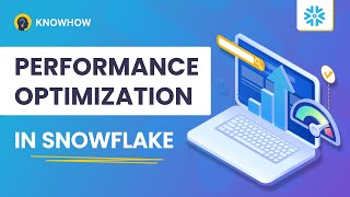 Speed Up Your Snowflake: Top Tips for Performance Optimization