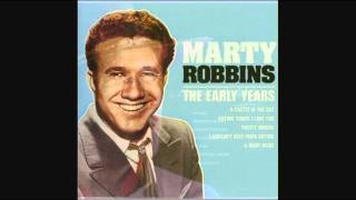 MARTY ROBBINS- HAVE I TOLD YOU LATELY THAT I LOVE YOU