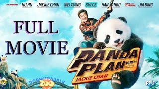 Panda Plan Full Movie 2024 || Jackie Chan, Xiang Wei, Ce Shi, Reviews and Facts