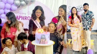 Birthday Wala Vlog...