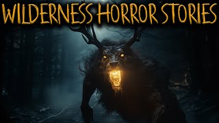 6 Scary Wilderness Horror Stories