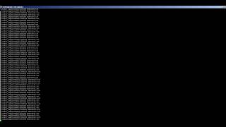 beatdb create aggregation python thread connection refused errno 111