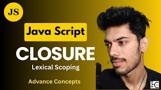 Closure in Javascript || Best JavaScript Tutorial 2024 #js #javascripttutorial