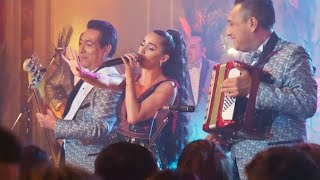 Los Ángeles Azules - Las Maravillas de la Vida feat. Lali Letra