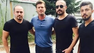 KIVANC TATLITUG WITH FRIENDS💥