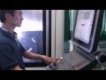 step01- training topsolid+ 5axis cnc machine