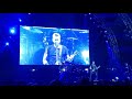 Nickelback - Hero - Live in Tokyo at Budokan 2/9/19