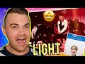 JO1｜'Speed of Light' REACTION + 『CHALLENGER』 SHOWCASE リアクション 🇦🇺 JO1 OFFICIAL MEMBER 🦊