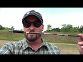 Big Bore Airgun Hunting Demo for State DNR Agencies: AirForce Texan - Umarex Hammer and More!