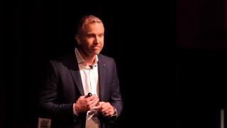 Win the Game of Life with Sport Psychology | Jonathan Fader | TEDxRutgers