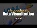 Introduction to Data Visualization | Plotly and Matplotlib | Part 2 | Eduonix