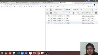 advance javascript ES6 tutorial part2