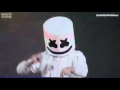 Marshmello Face Reveal FAKE!!? (PROOF!)
