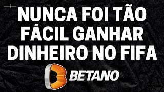 A Técnica Mais LUCRATIVA do FIFA no Momento!