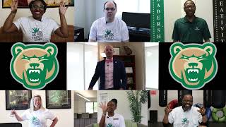 GGC Student Affairs Orientation video