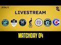 State League Championship, 2024/2, Round 4 | Full Livestream