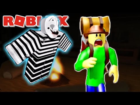 Will Baldi Survive A Scary High School Camping Trip - roblox camping part 2 high school