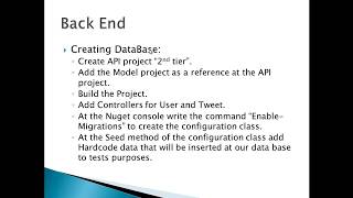 Create Application with Entity Framework Code First, WebAPI, and AngularJS (Part 3)