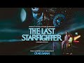 The Last Starfighter Soundtrack | Krill - Craig Safan | WaterTower