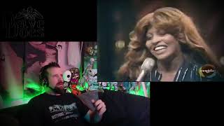 Nutbush City Limits - Ike & Tina Turner - A Dave Does Musician Reacts Review