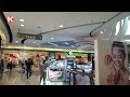 带您逛逛曼谷拉玛九区的大型shopping mall ——central plaza rama 9