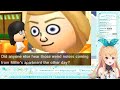 Tomodachi Life Enna gets Millie and Luca to start dating 🤰【NIJISANJI EN】