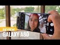 Samsung Galaxy A80 review