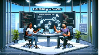 Left Shifting in DevOps: The Game-Changer You Need