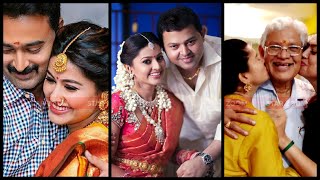 Sneha Family Photos | Actress Sneha With Husband, Son, Daughter, Brother & Sister | Star Zoom