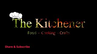 The Kitchener | Introductory Video