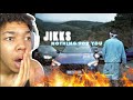 JIKKS - NOTHING FOR YOU (OFFICIAL MUSIC VIDEO) REACTION |Georgian Drill?