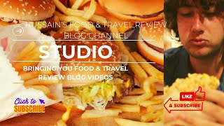 #MainFoodie Blogger DiscoverTheHiddenGem: Phatchips Foodie Haven#