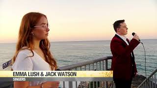 Jack Watson - We Will Remember ANZAC