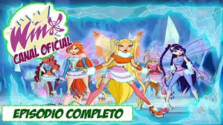 Winx Club 4x23 Temporada 4 Episodio 23 "La Prueba de Bloom" Español Latino Winx Club 4x23 Temporada 4 Episodio 23 "La Prueba de Bloom" Español Latino