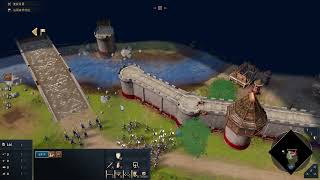 《Age of Empires IV》-03